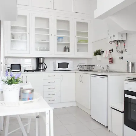 Shortstayflat - Sao Placido