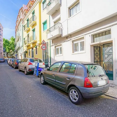 Shortstayflat - Sao Placido *
