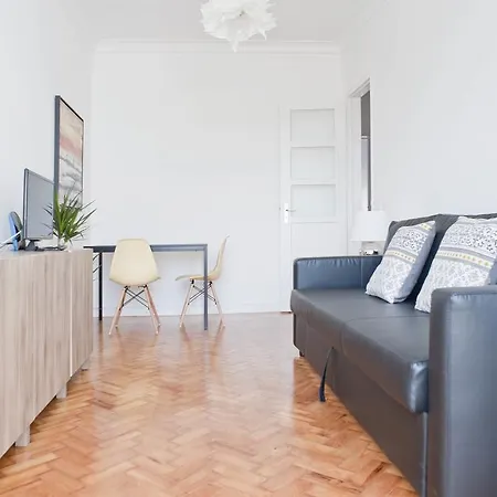Shortstayflat - Sao Placido * Lisbon
